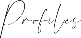 Signature: Profiles