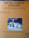 Facial Plastic Surgery - Anthropometric Measurements and Quantitative Analysis of Facial Aesthetics